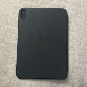 Apple Midnight Black iPad Mini Smart Folio Case